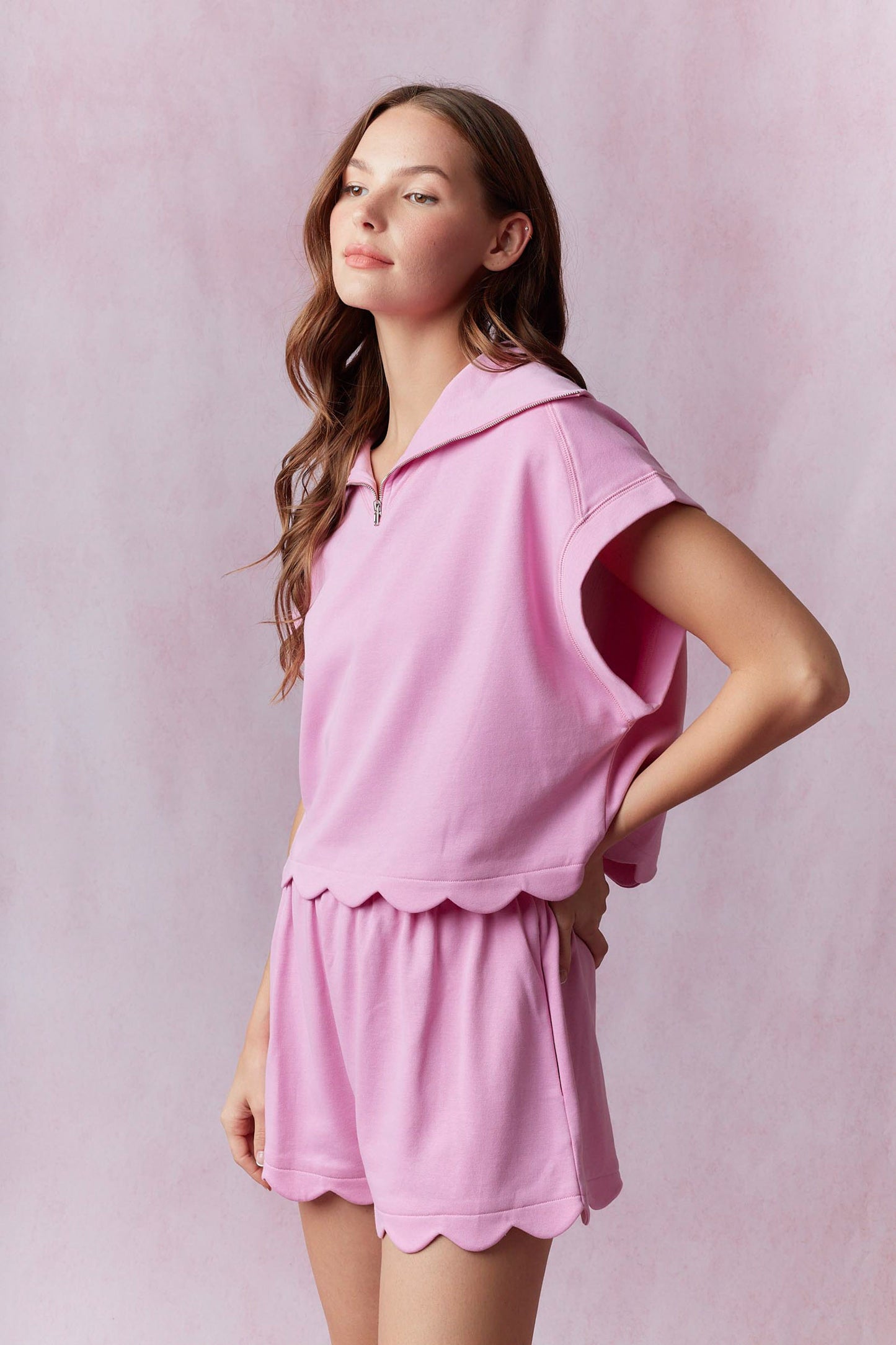 Spring Vibes Set- Pink