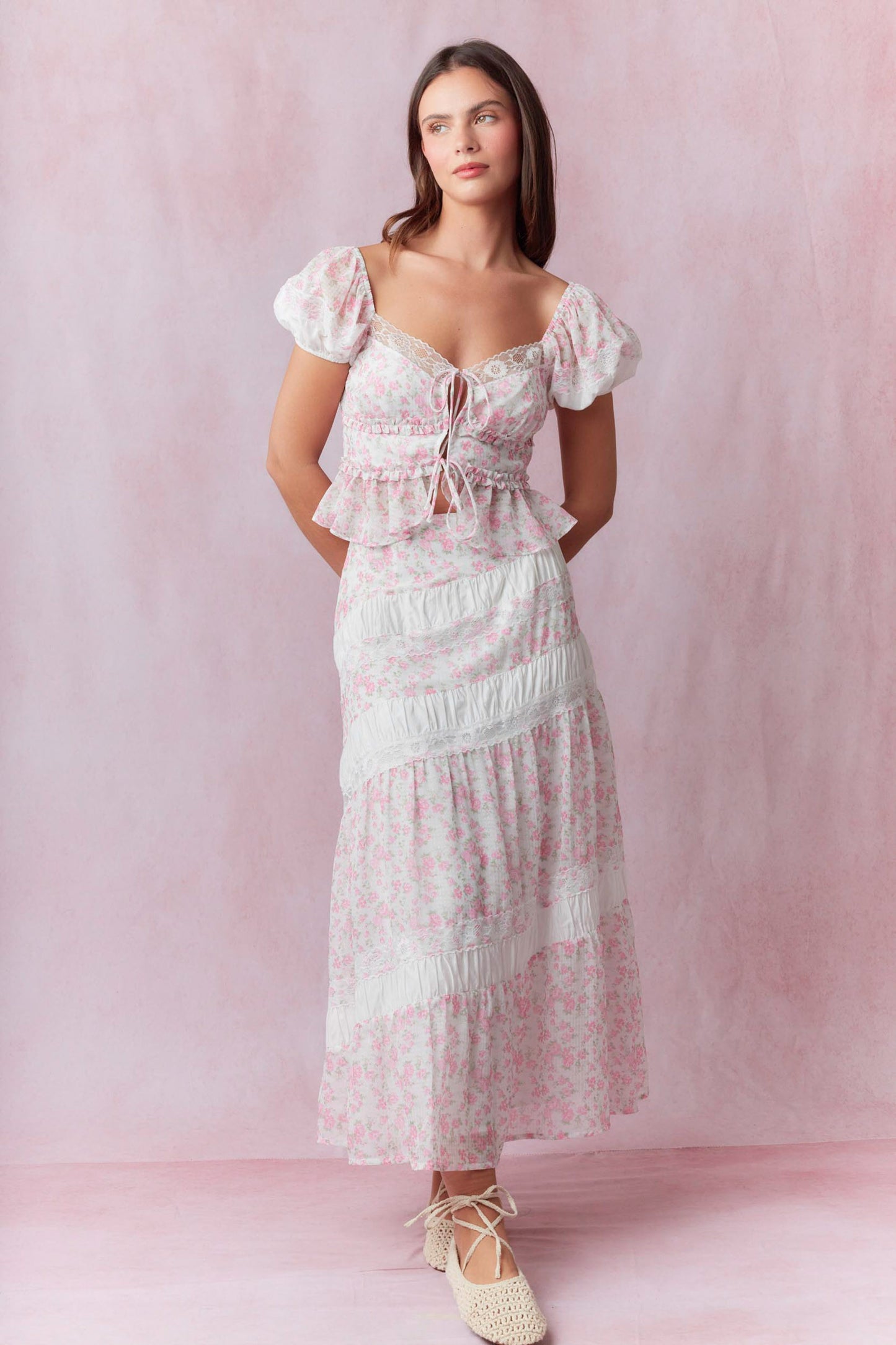 Bellisima Set