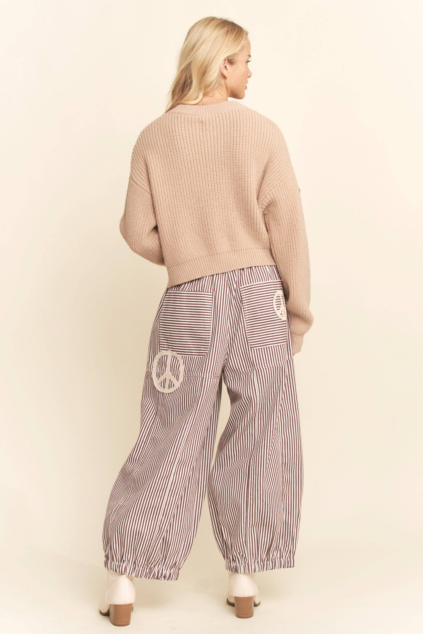 Glitzy Sweater