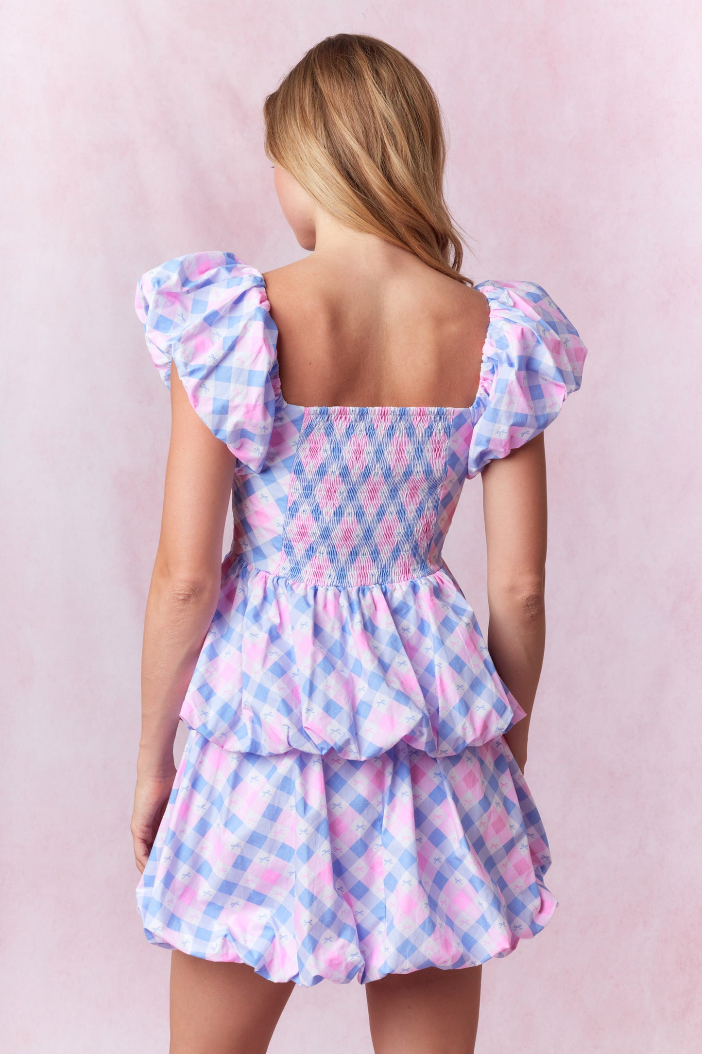 Bessie Bow Set