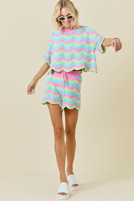 Malibu Dreaming Set