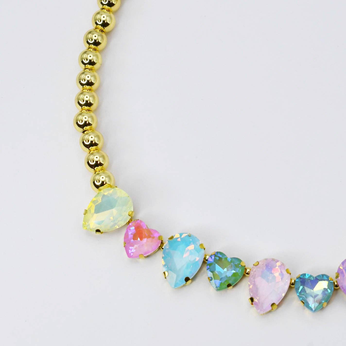 Candy Glow Necklace