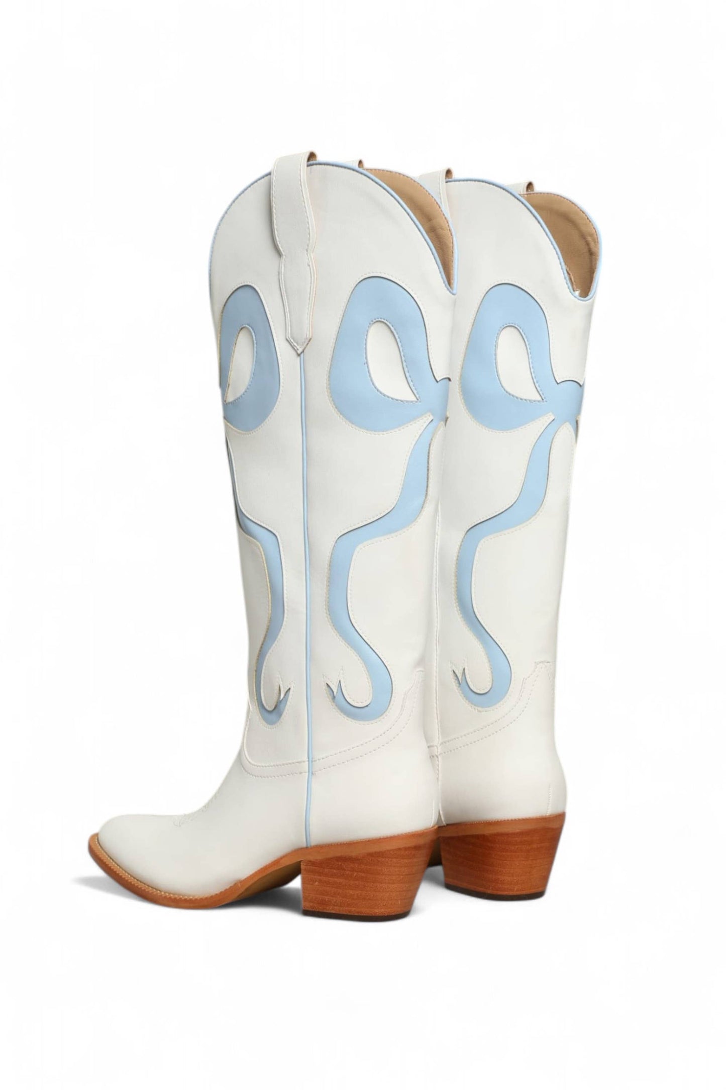 Megan Boots