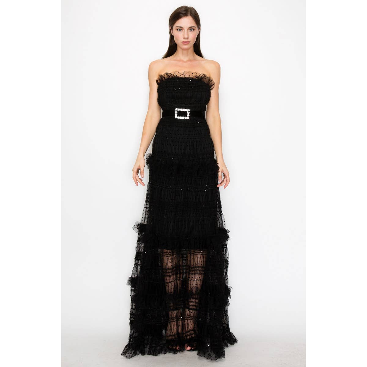 Meet Me in Paris Maxi