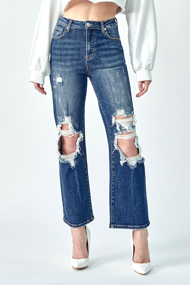 Gabrielle Jeans