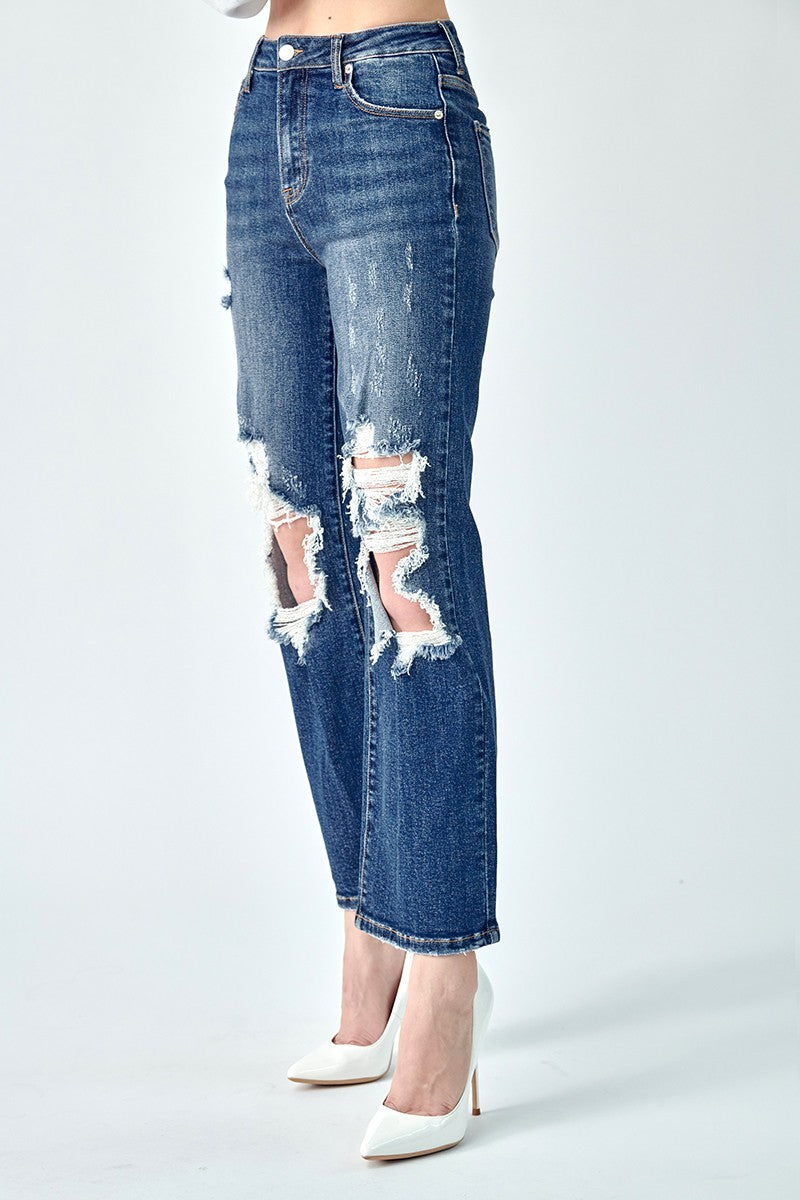 Gabrielle Jeans