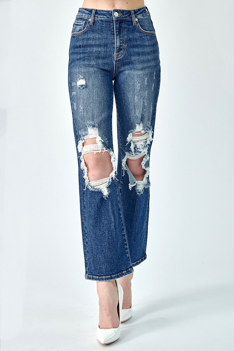 Gabrielle Jeans