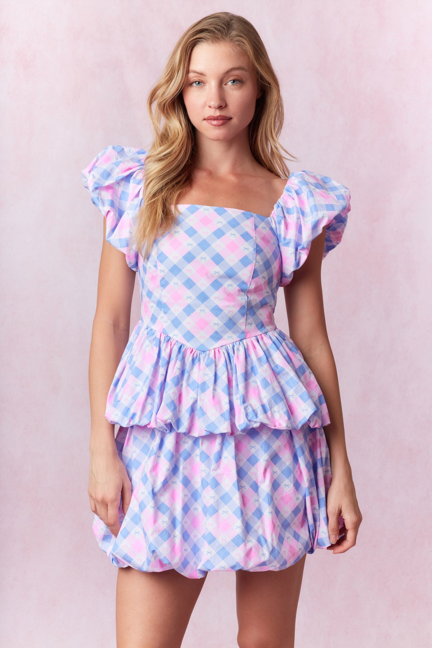 Bessie Bow Set