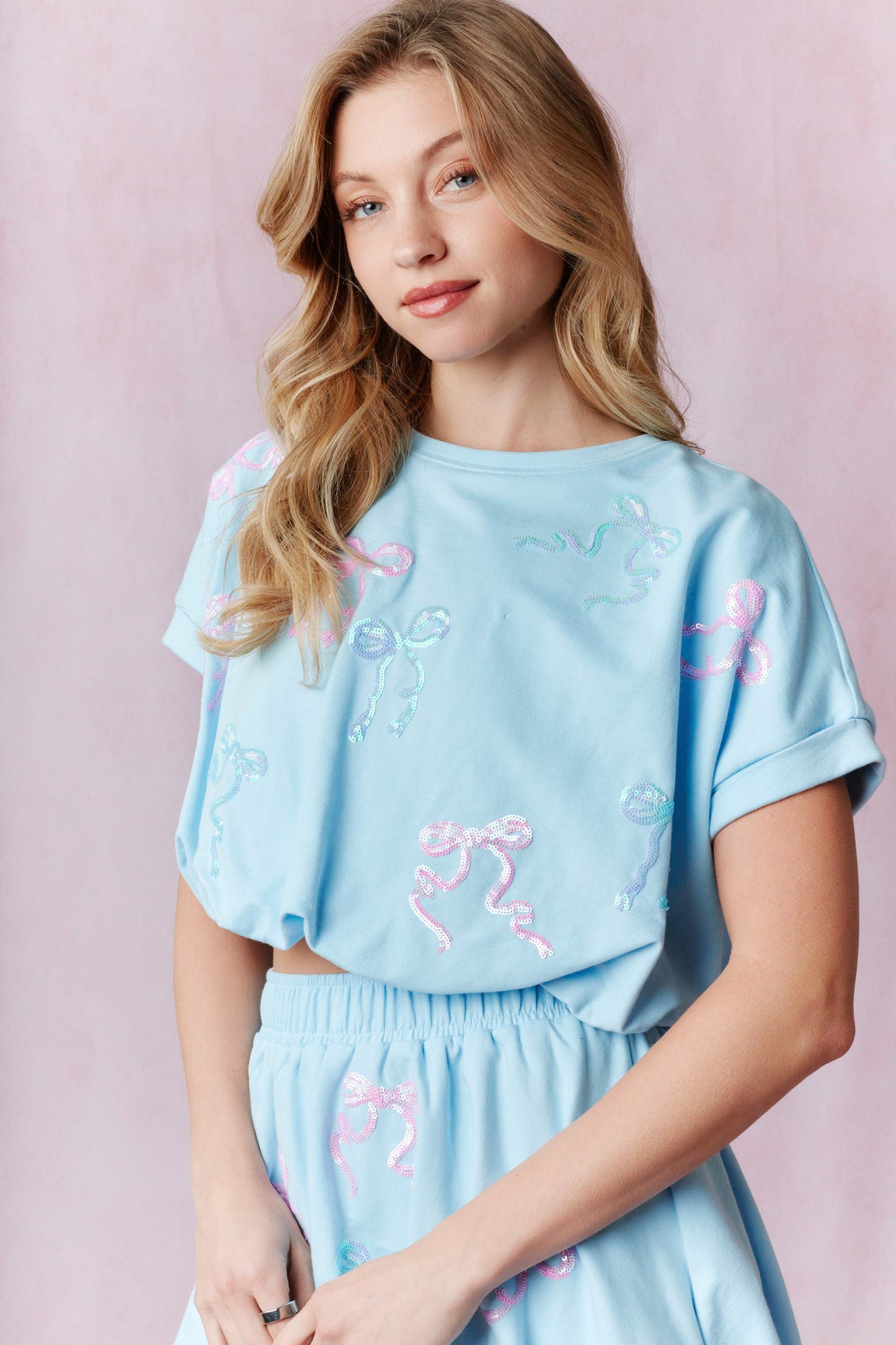 Bubble Bow Set