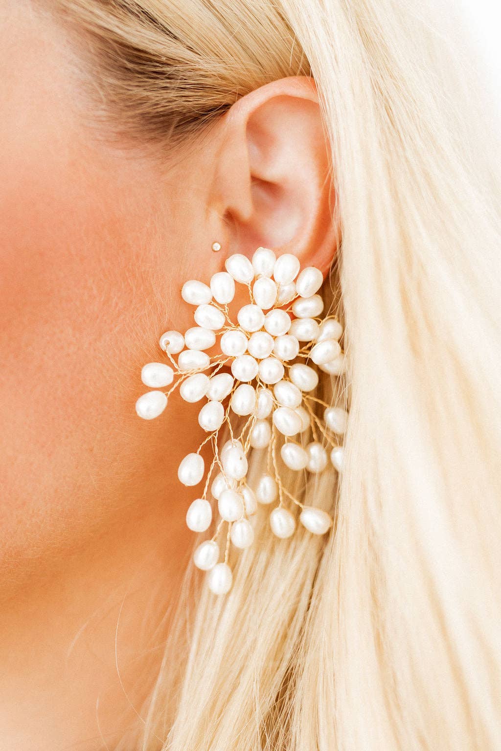 Ariel Earrings
