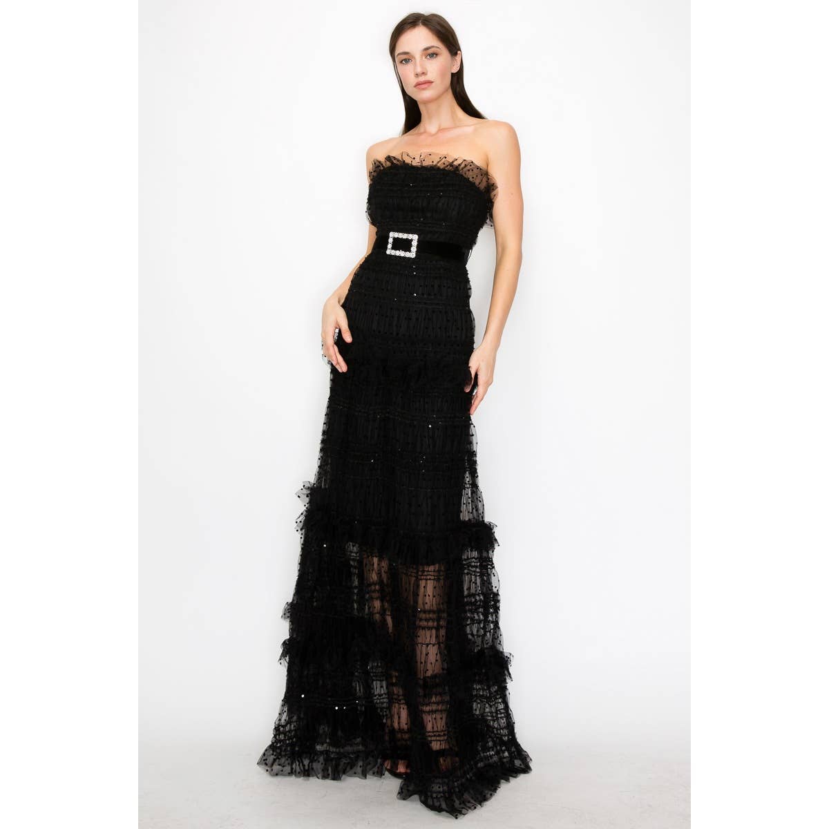 Meet Me in Paris Maxi
