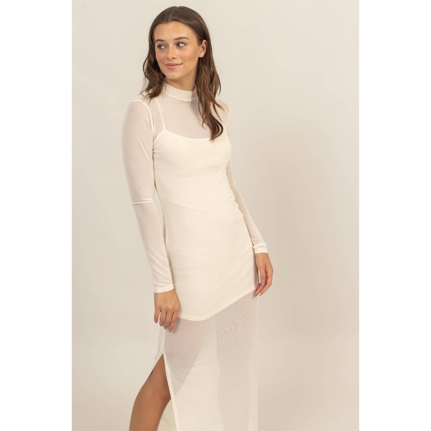Keke Dress