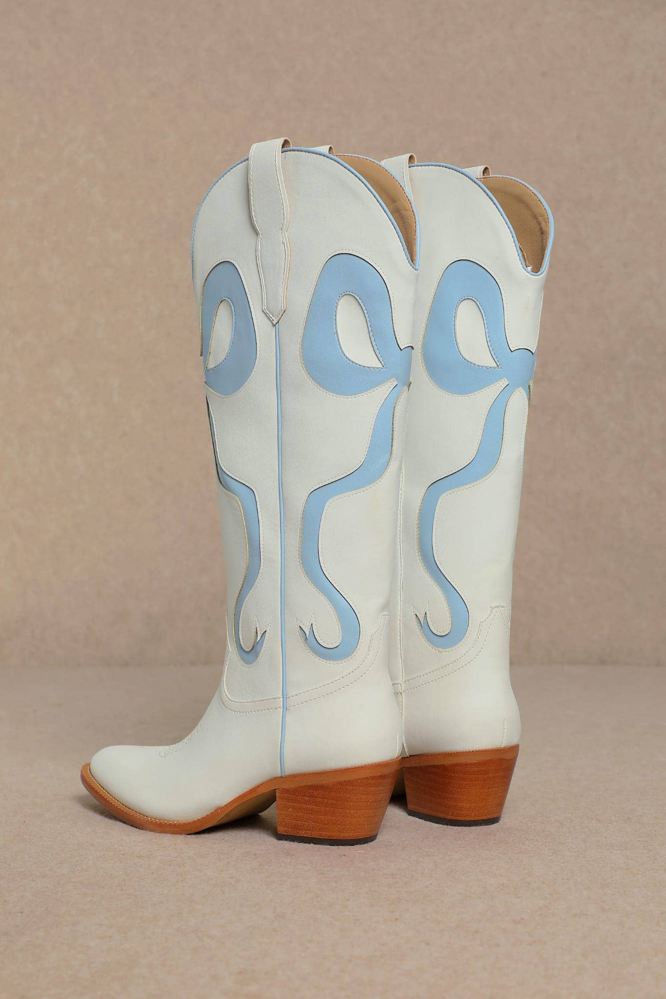 Megan Boots