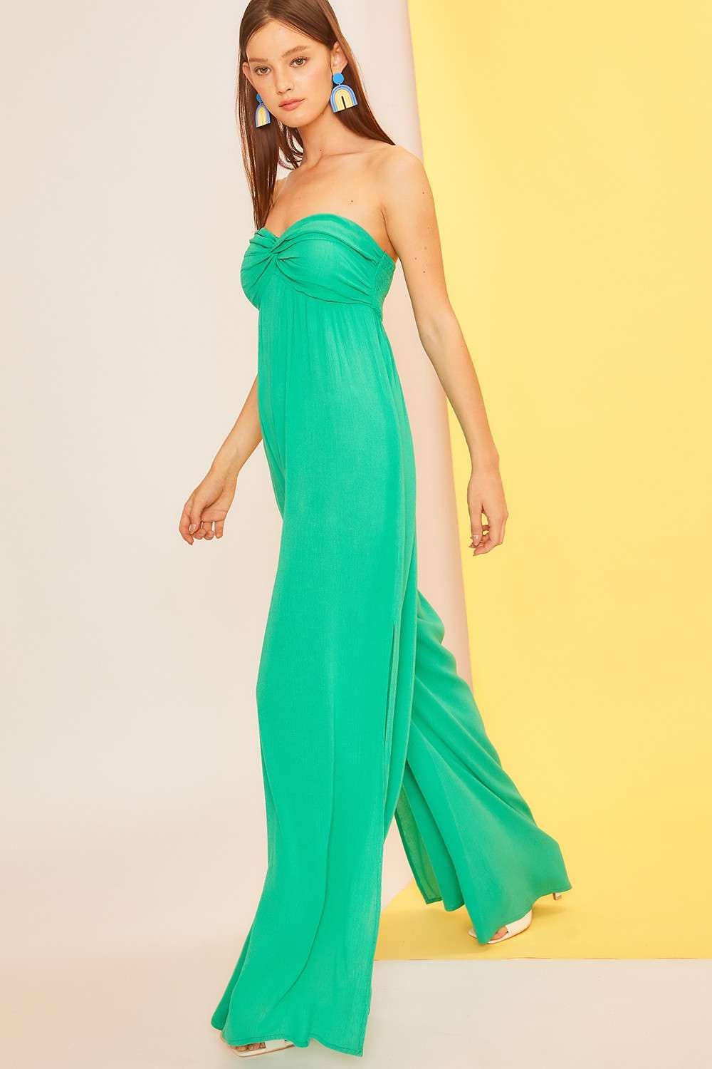 Serafina Jumpsuit