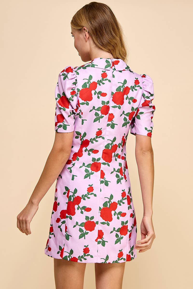 Adelyn Blazer Dress