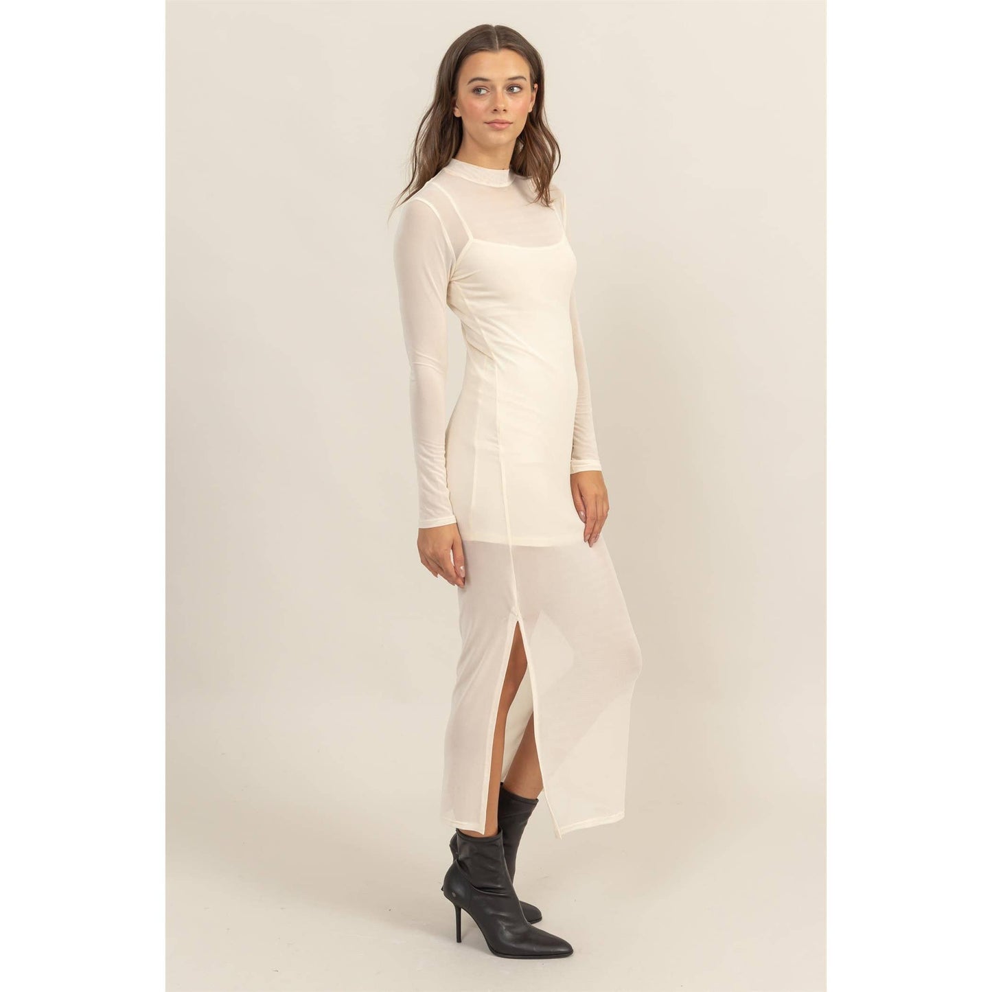 Keke Dress