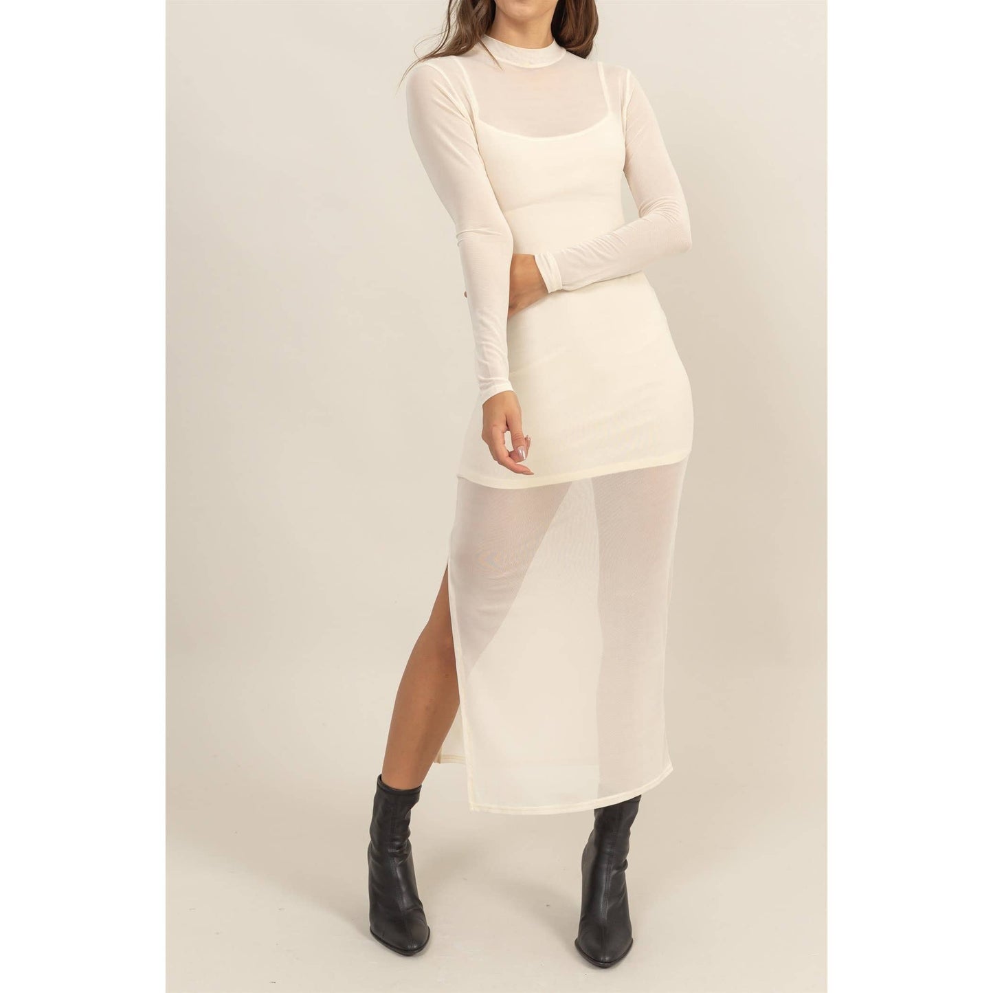 Keke Dress