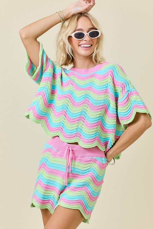 Malibu Dreaming Set