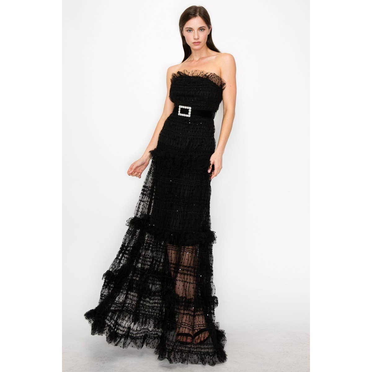 Meet Me in Paris Maxi