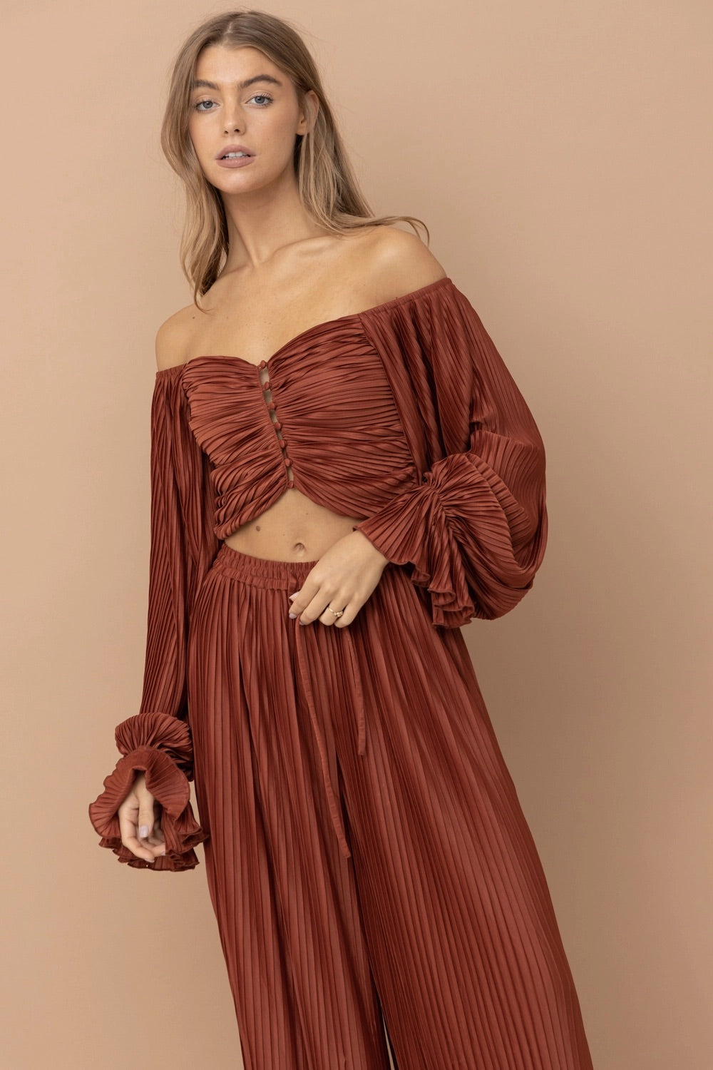 Rhianna Set