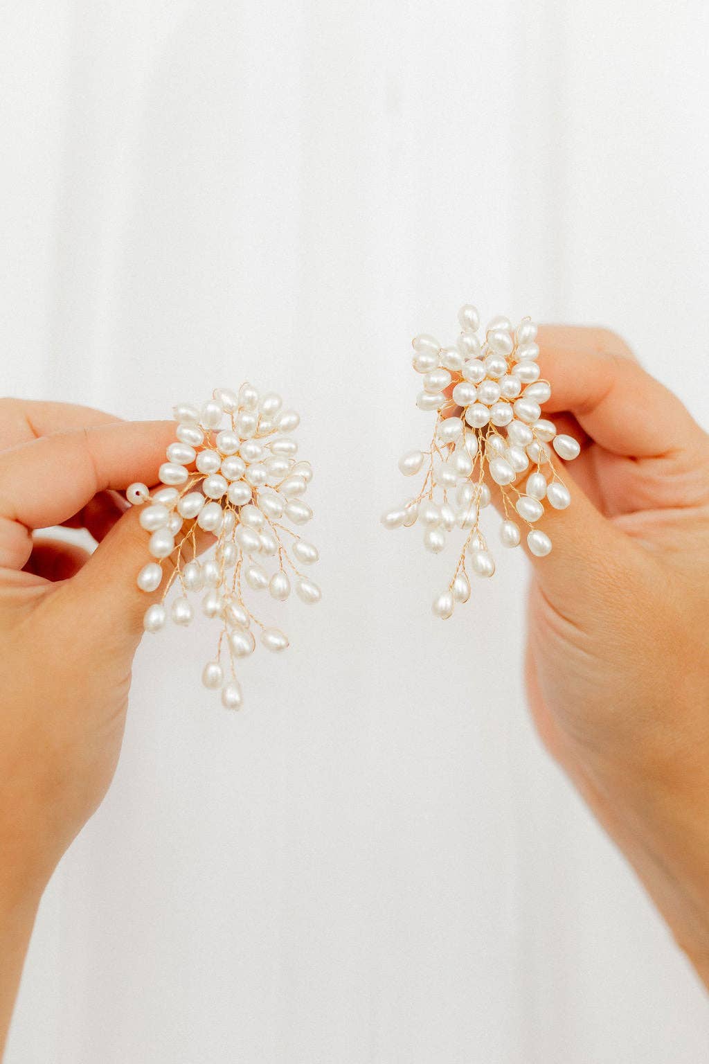 Ariel Earrings