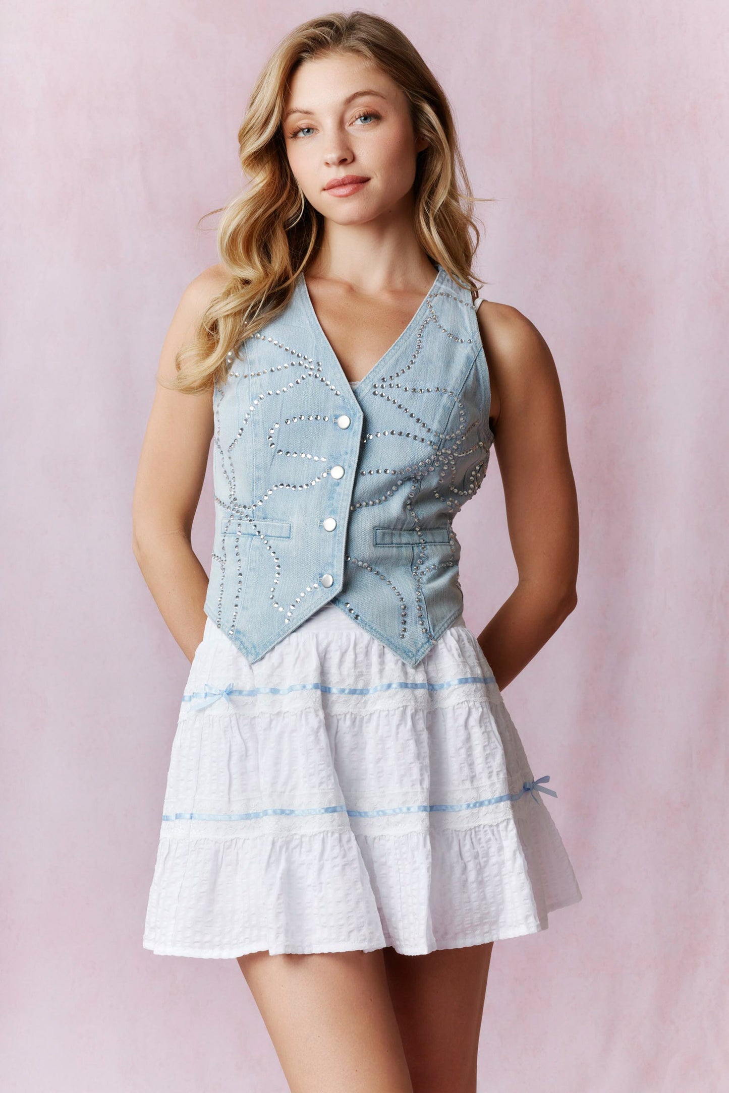 Dolly Vest