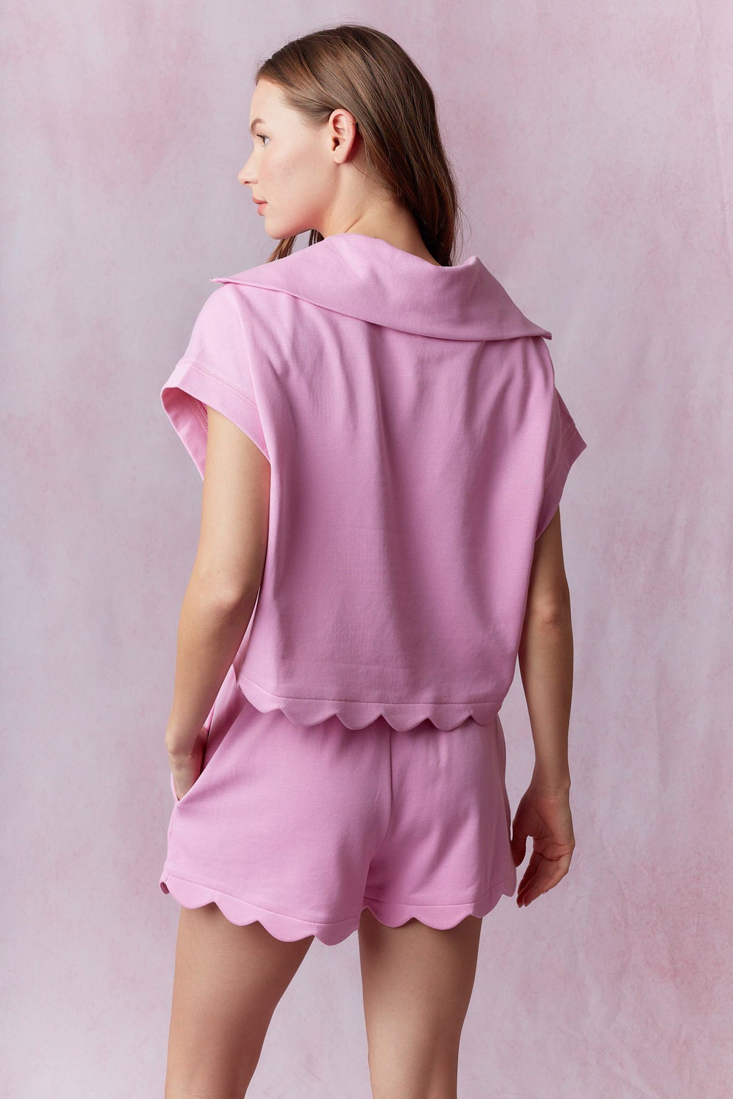 Spring Vibes Set- Pink