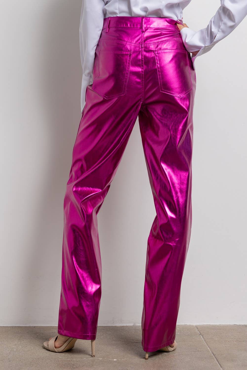 Hot Girl Pants