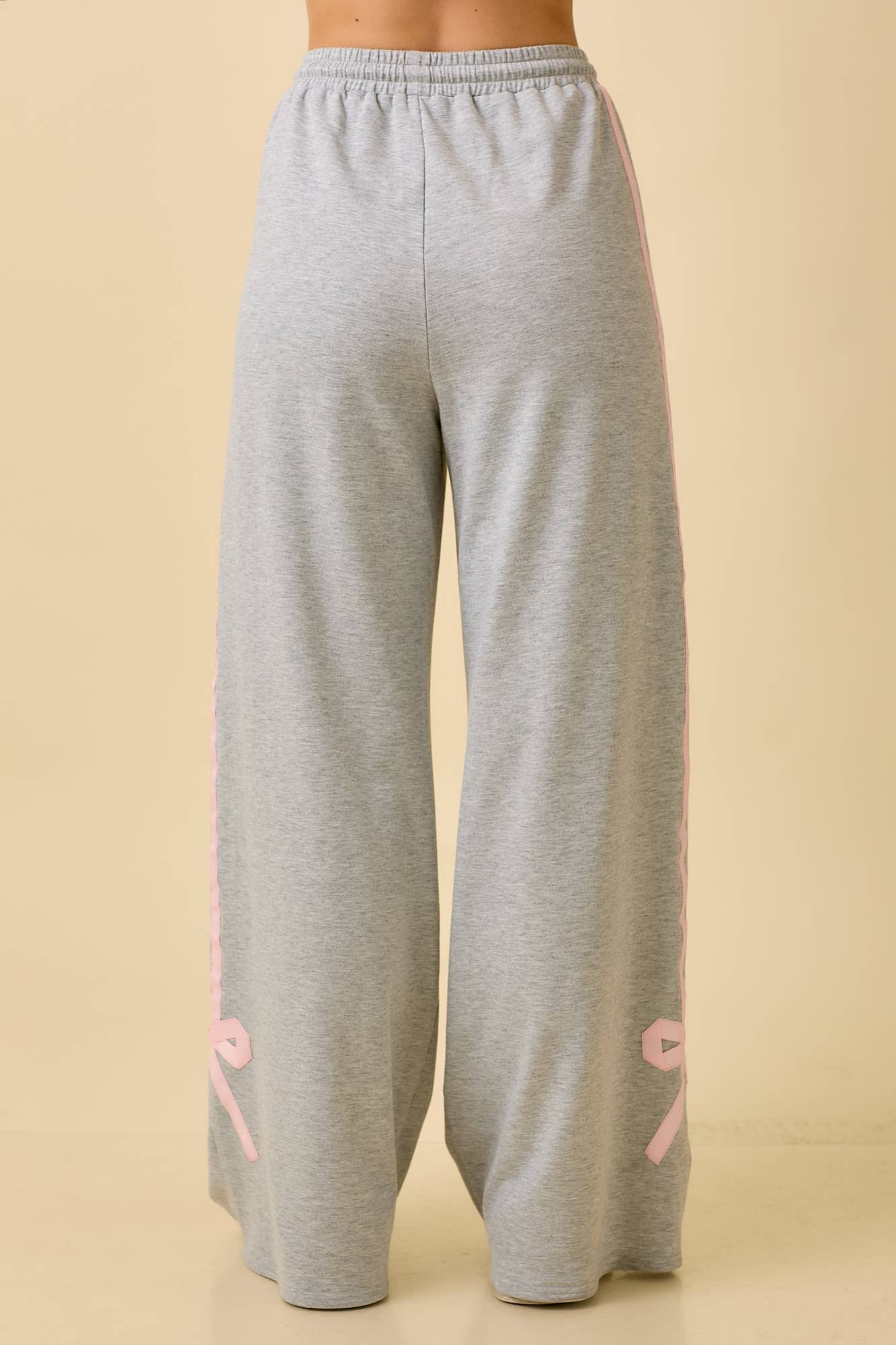 Bianca Bow Lounge Set