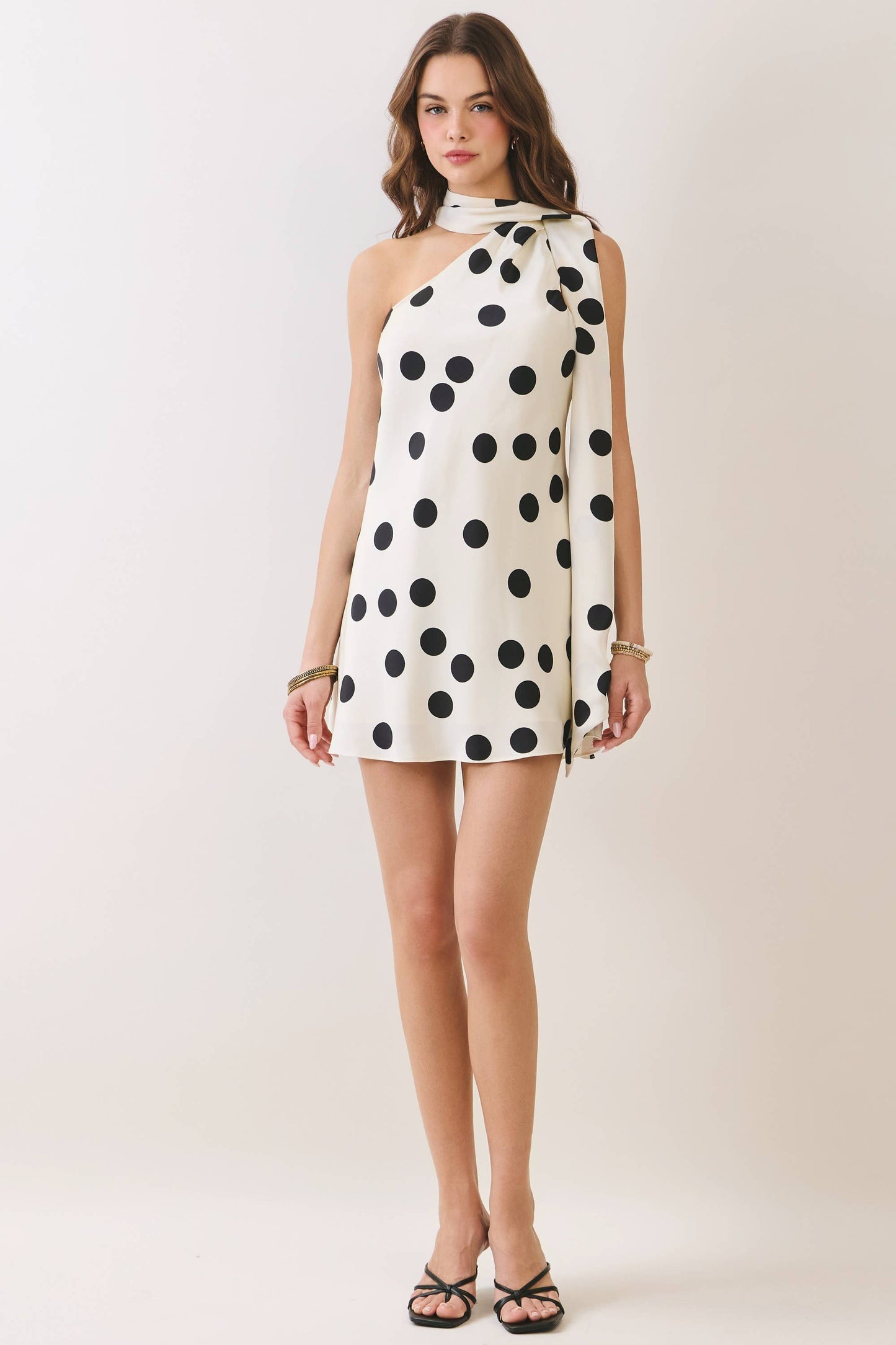 JLynn Mini Dress