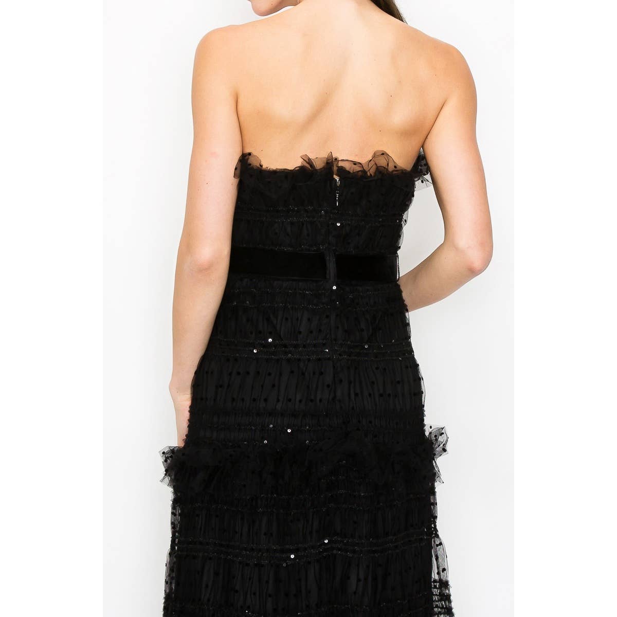 Meet Me in Paris Maxi