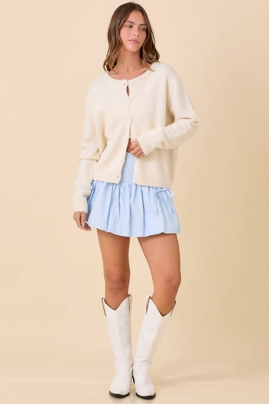 Cara Skort