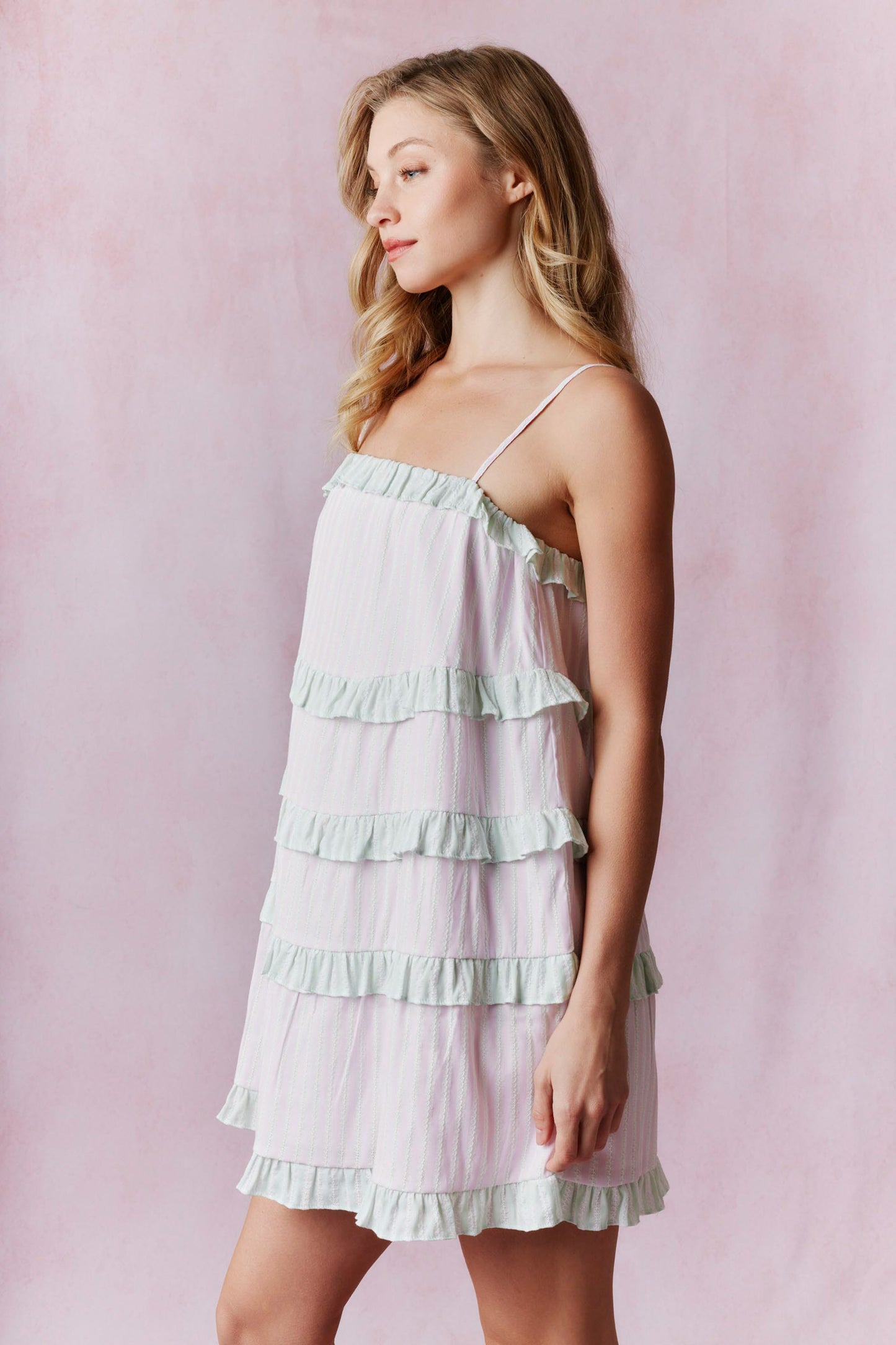 Georgia Dress