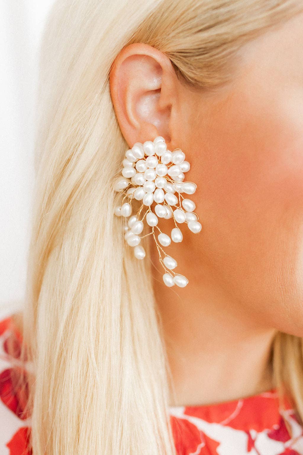Ariel Earrings