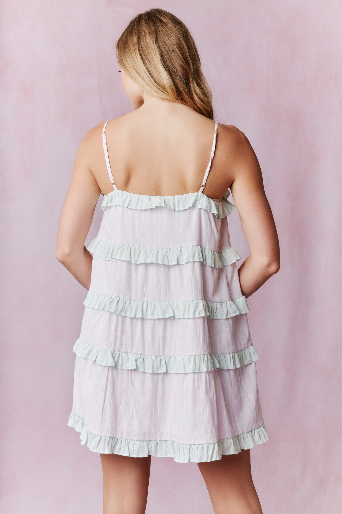 Georgia Dress