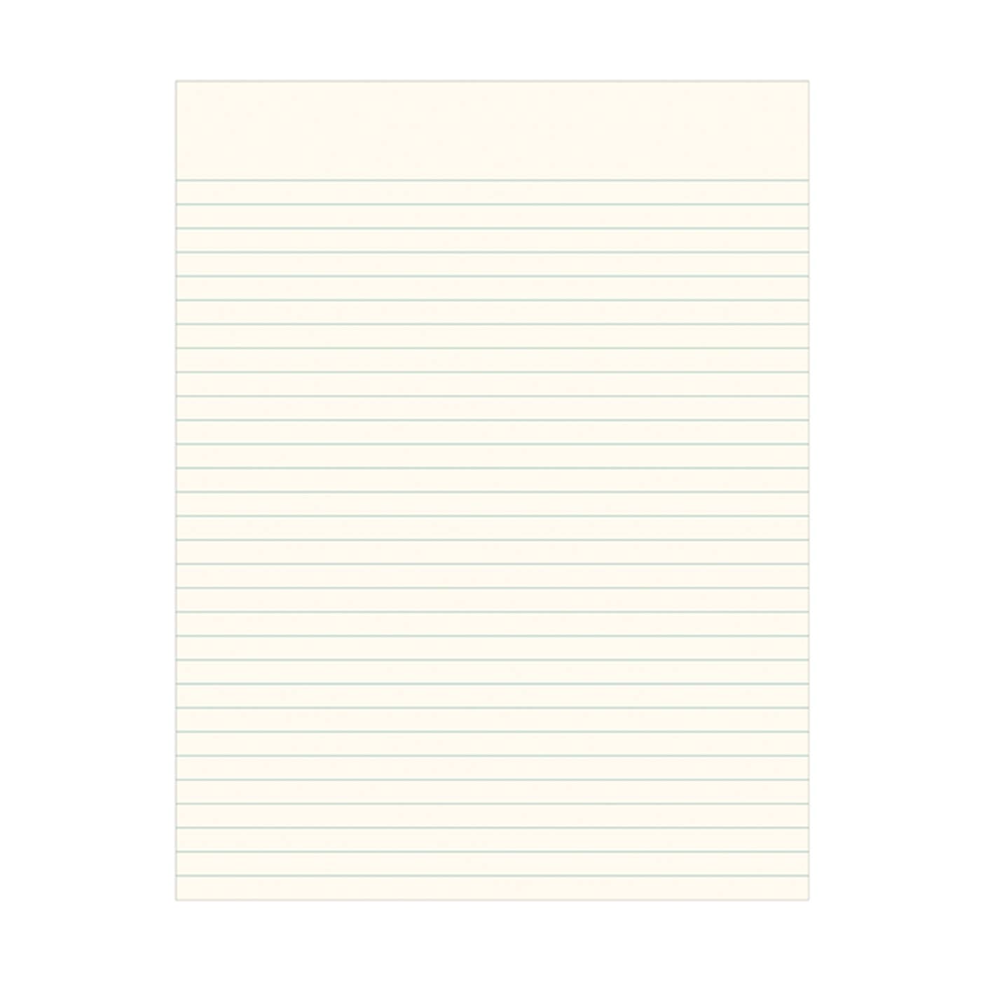 Let's Go Girls Journal: Lined Notebook- Black