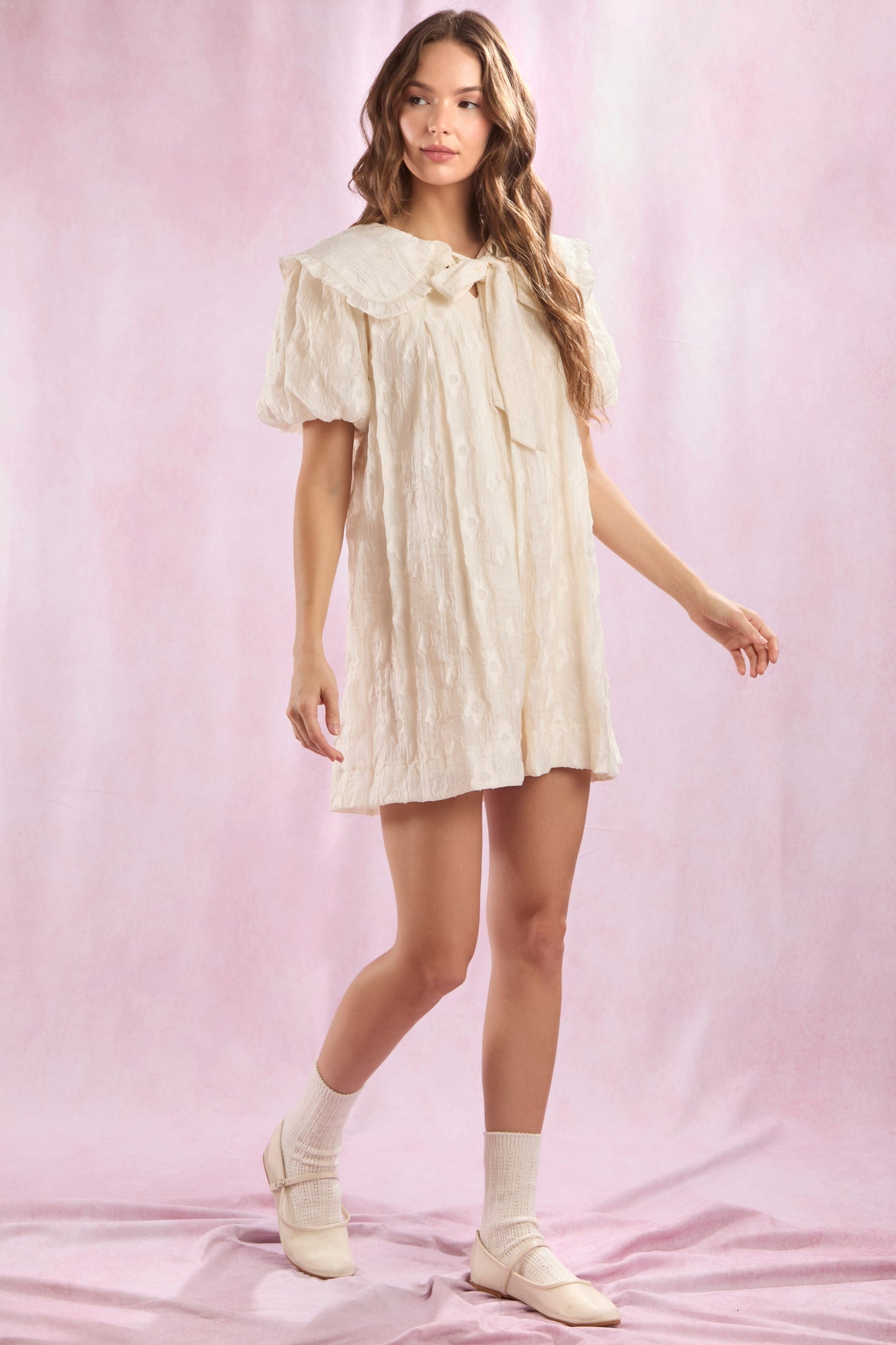 Amelie Dress