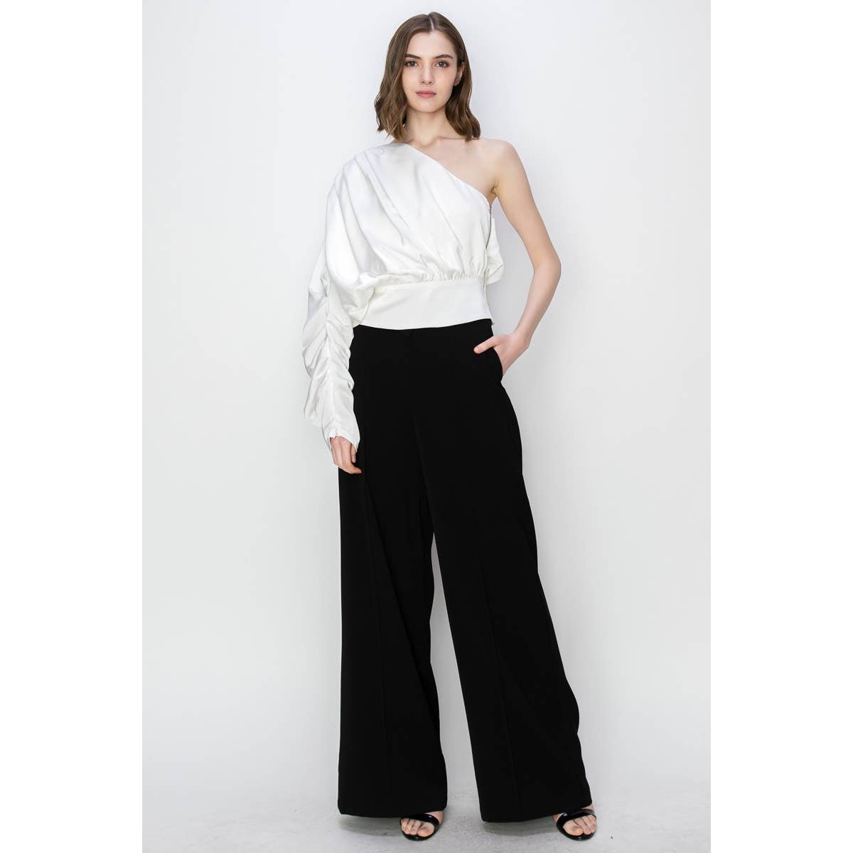 Hello Darling Blouse