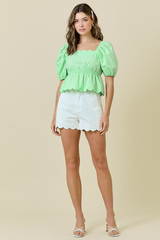 Kate Shorts