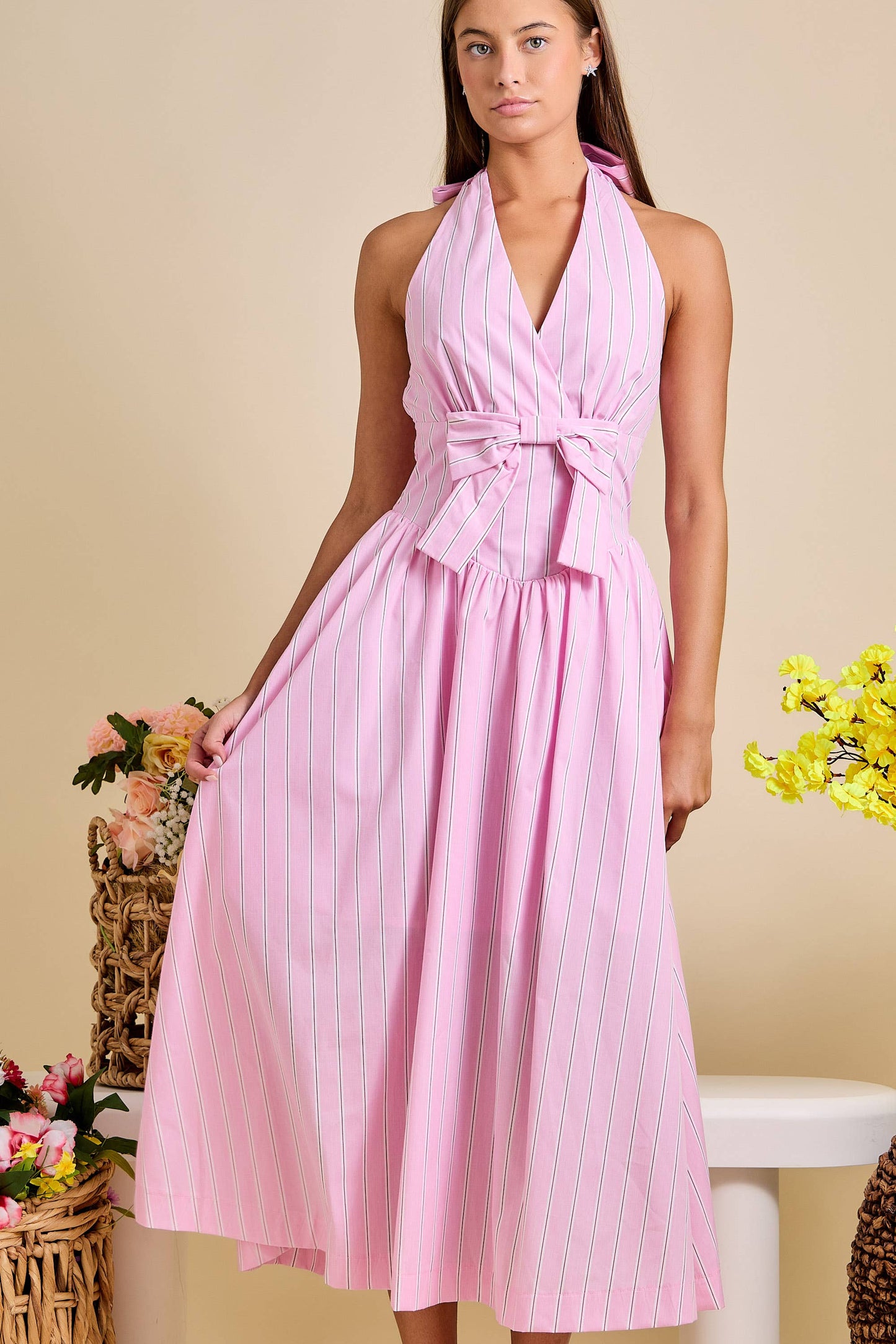 Marlee Dress
