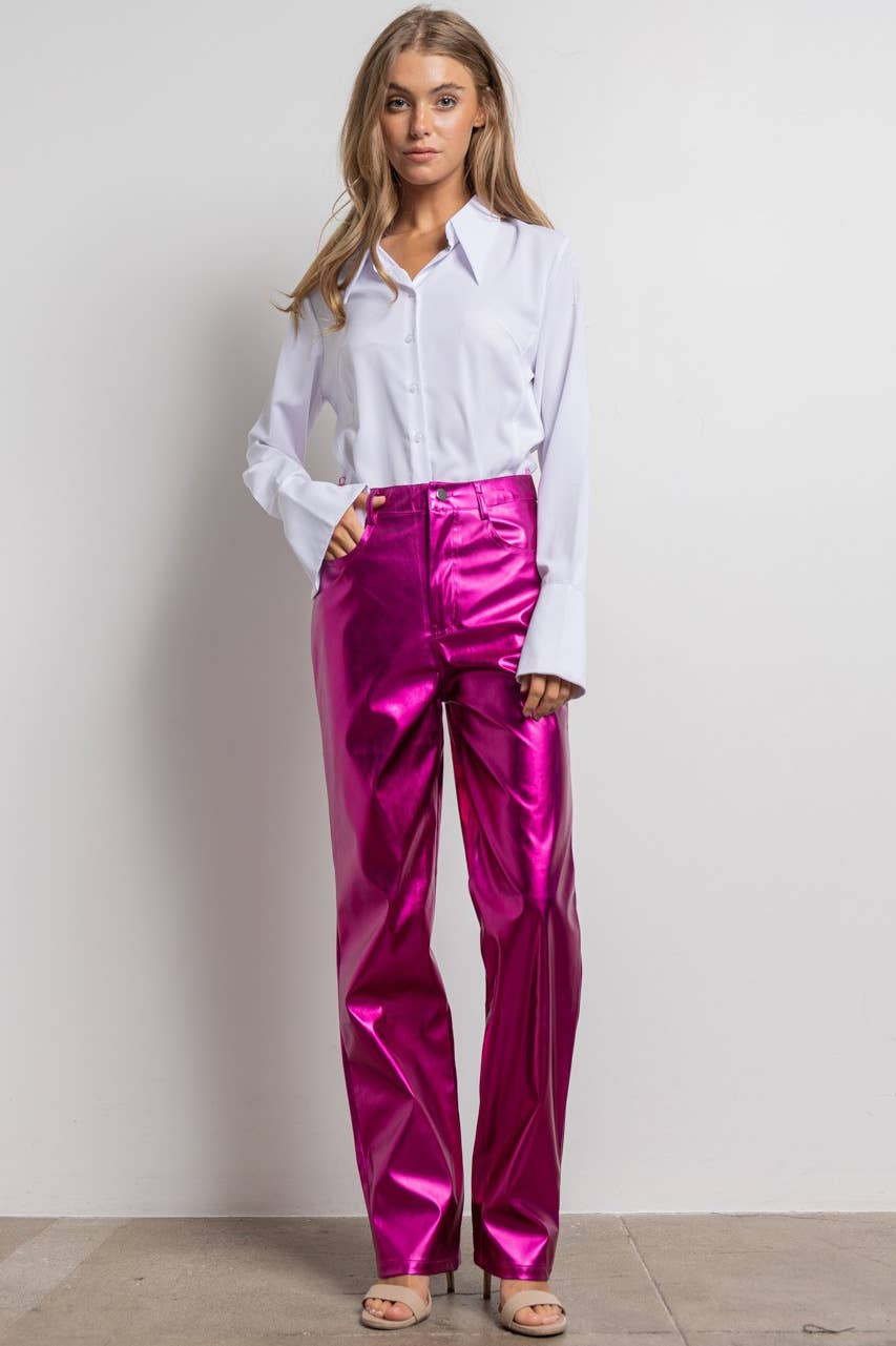 Hot Girl Pants