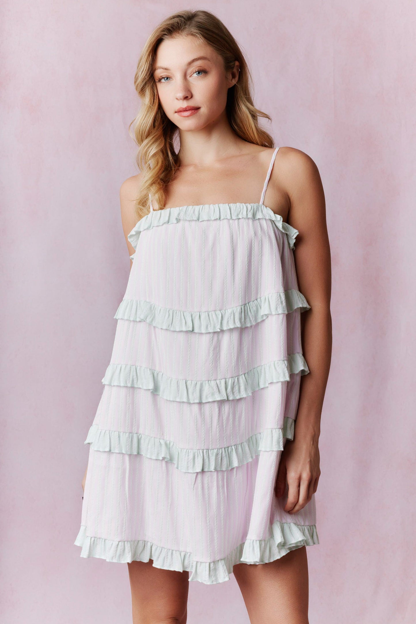 Georgia Dress