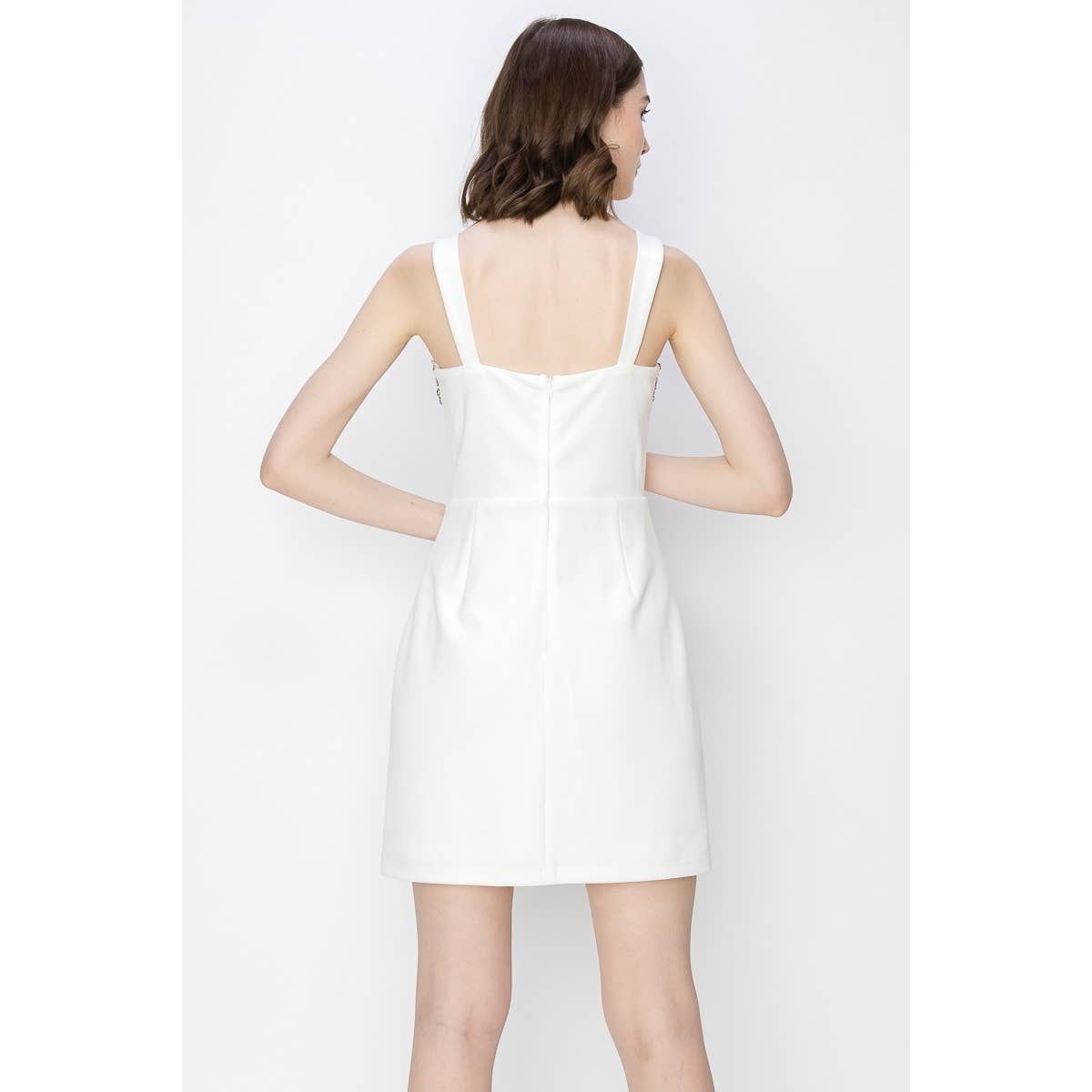 Marilyn Dress
