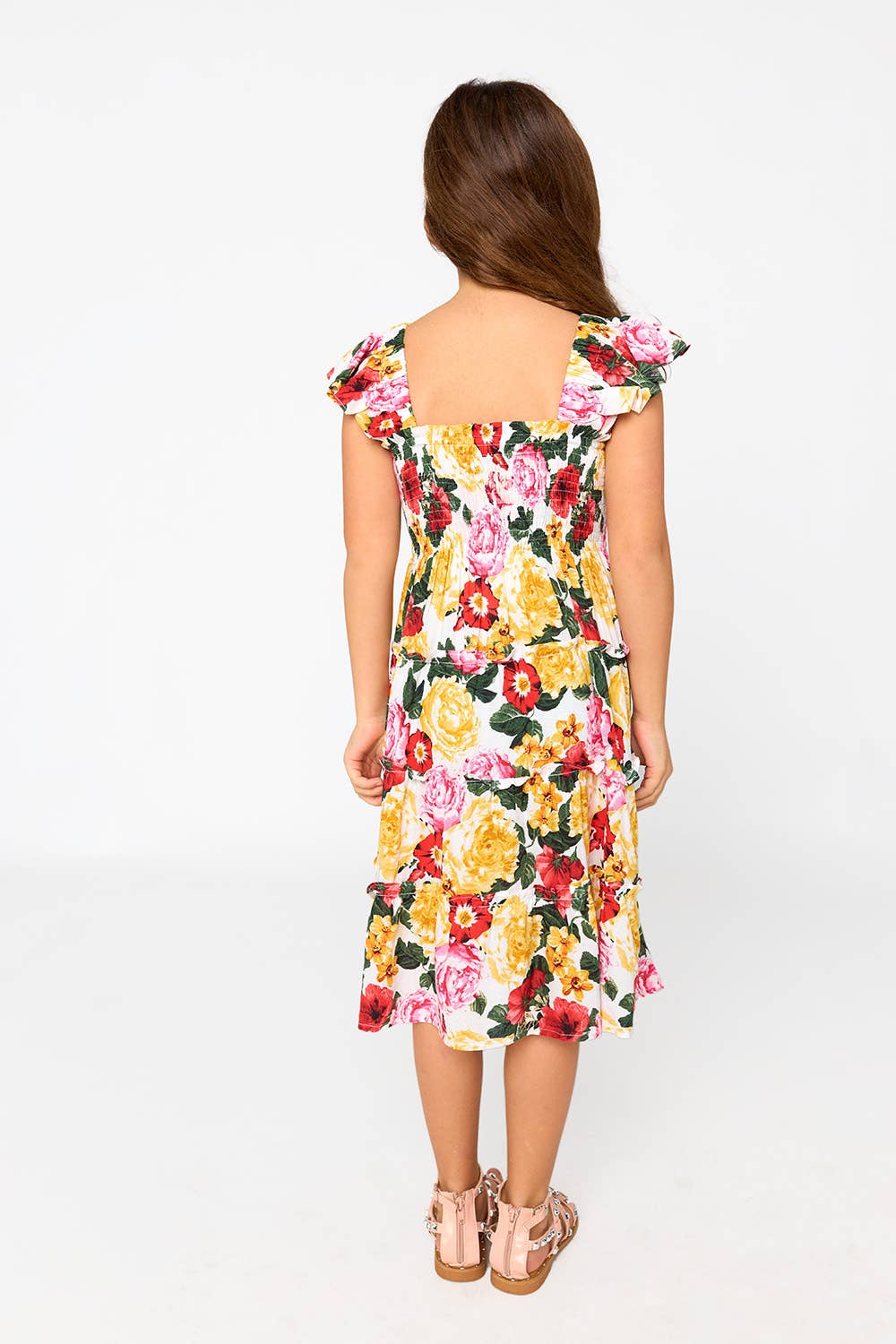 Nori Vanity Girls Dress