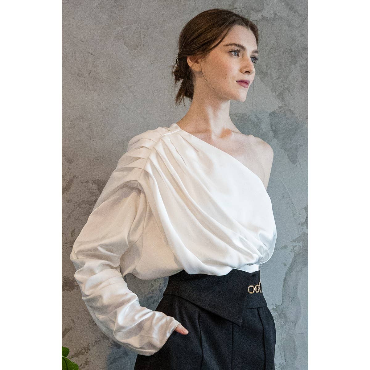 Hello Darling Blouse