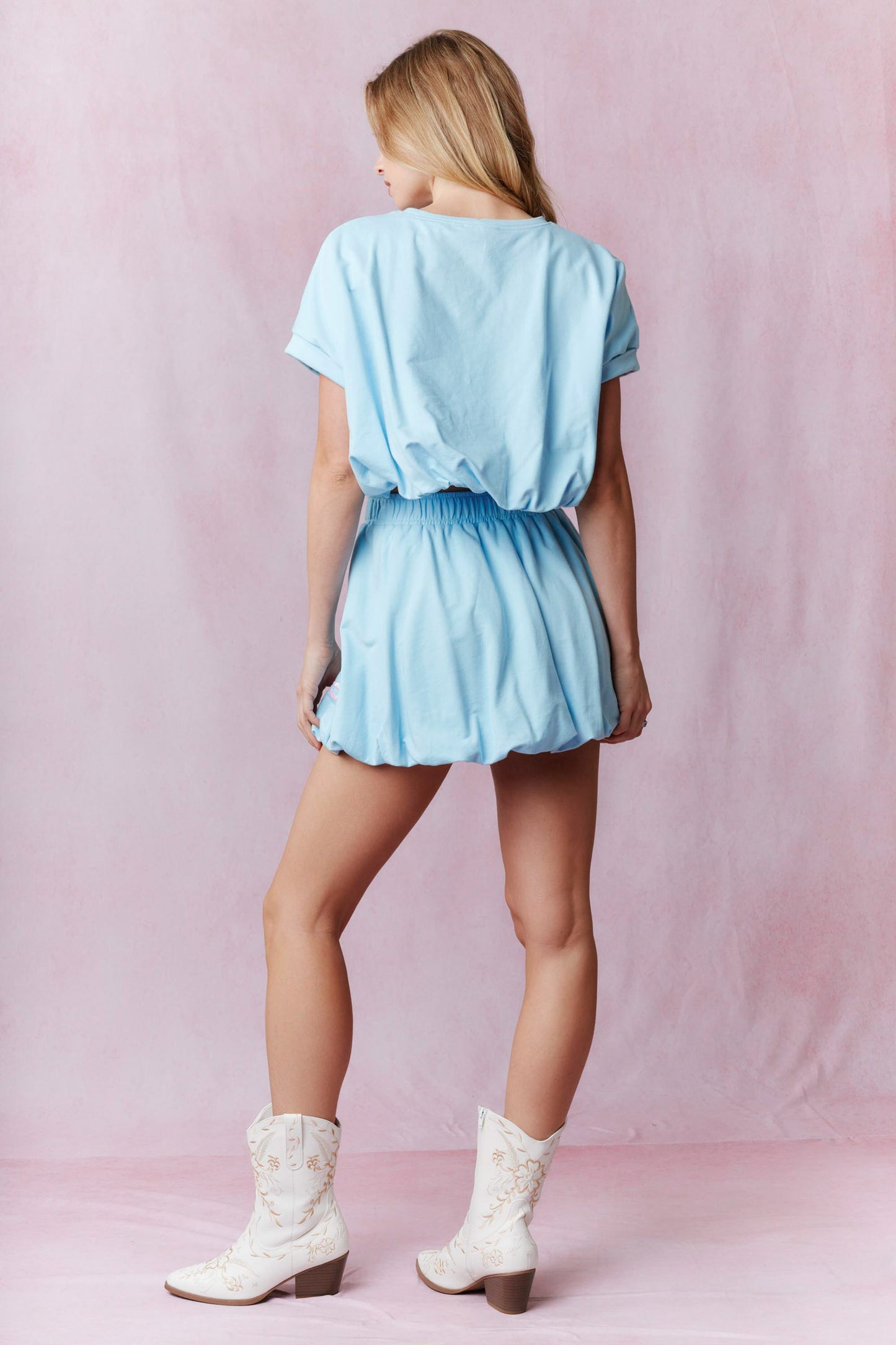 Bubble Bow Set