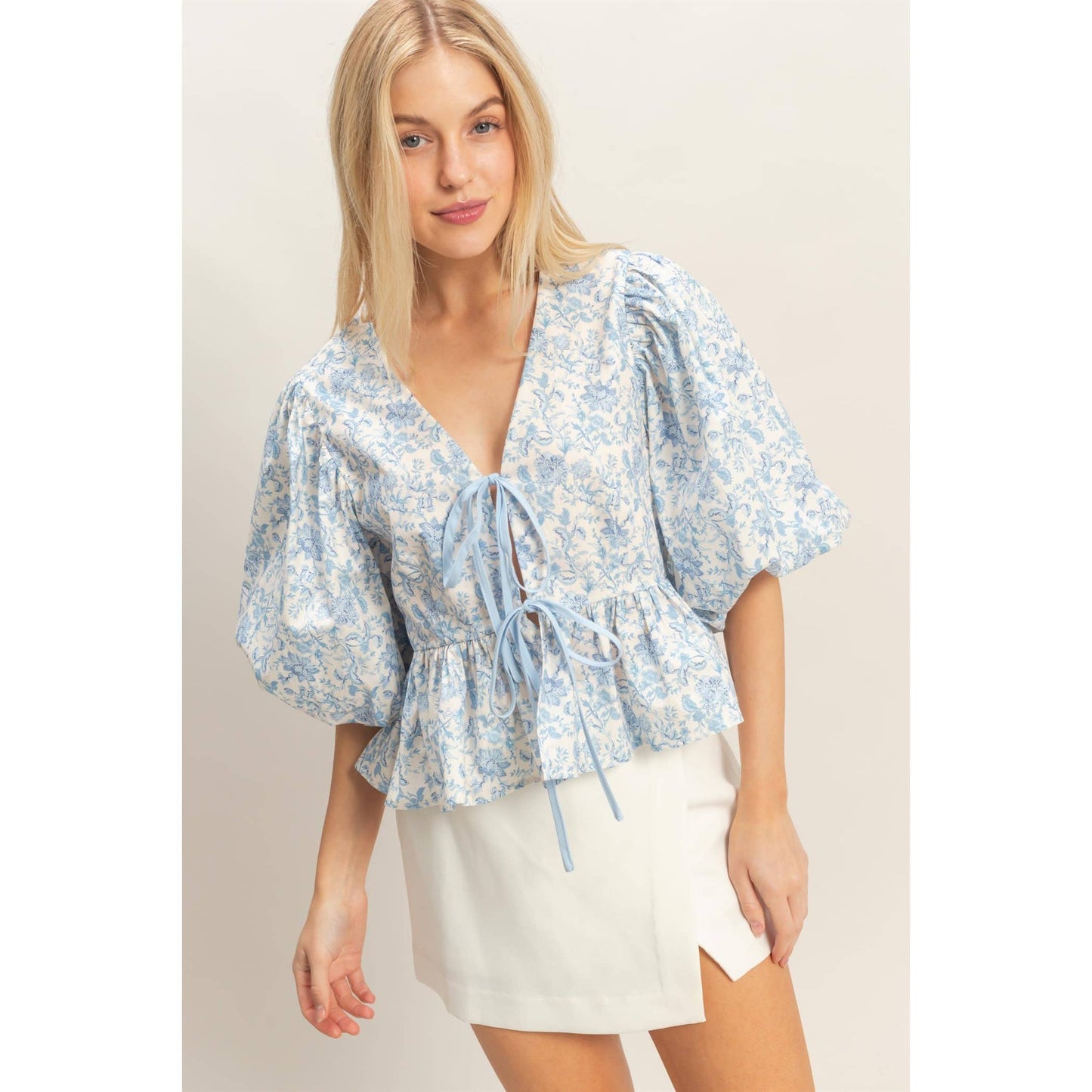 Polly Top