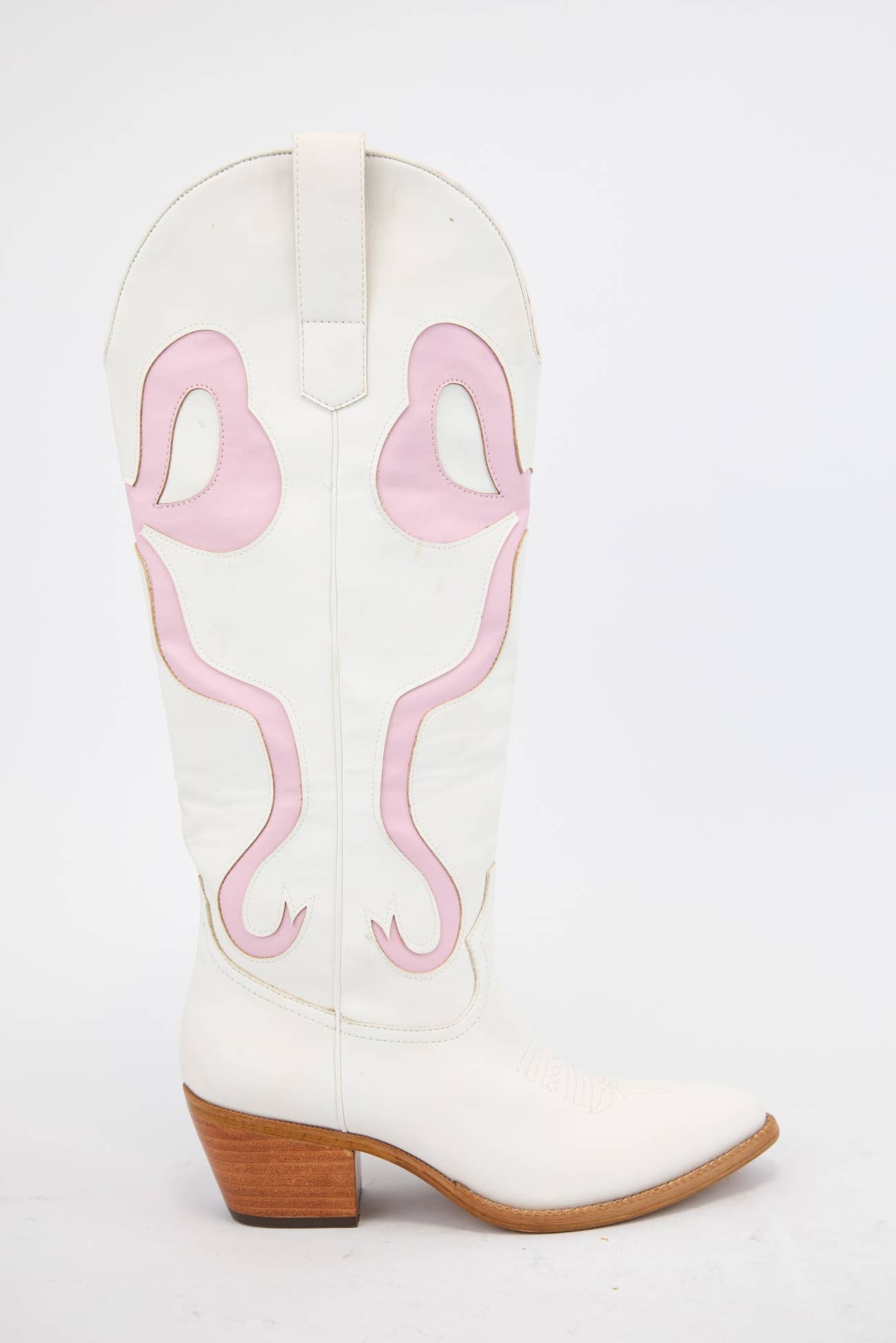 Jessica Boots