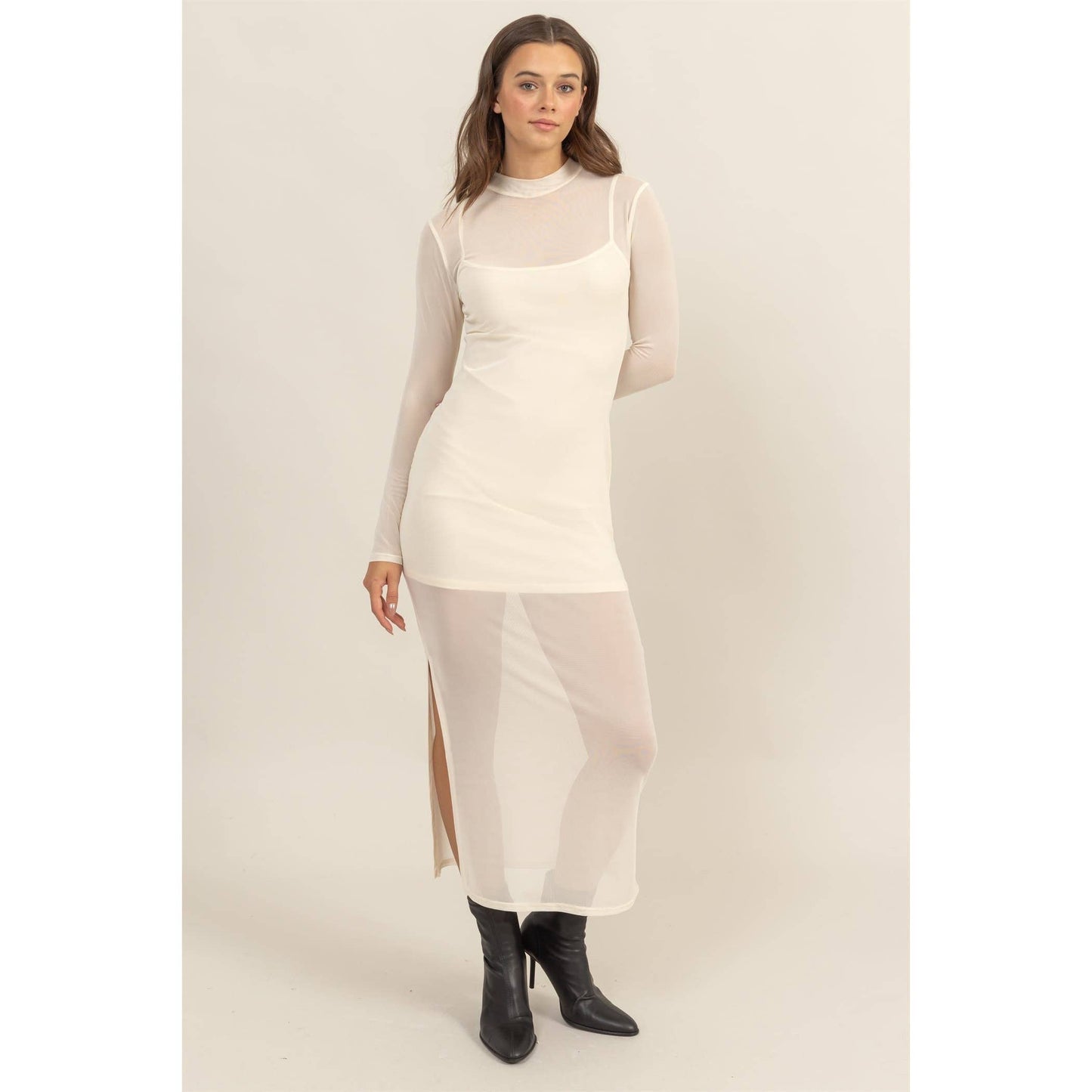 Keke Dress
