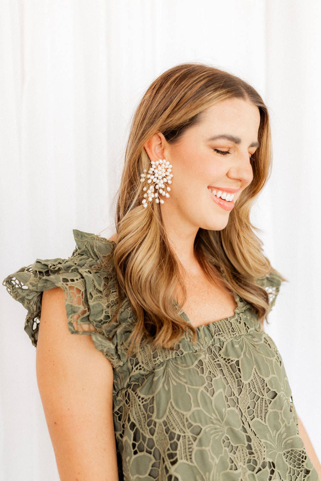 Ariel Earrings